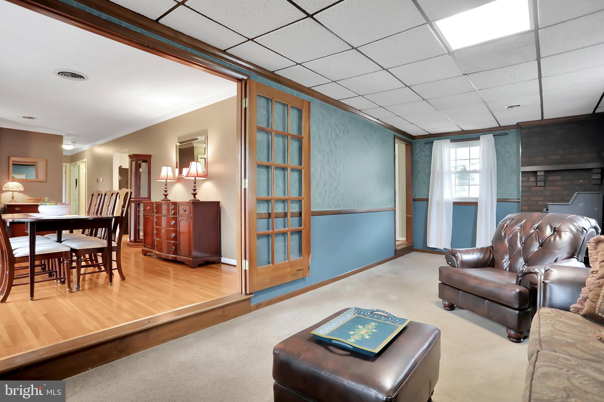 3008 Michael Road Mount Airy, MD 21771 - Photo 7 of 52 Living Room
