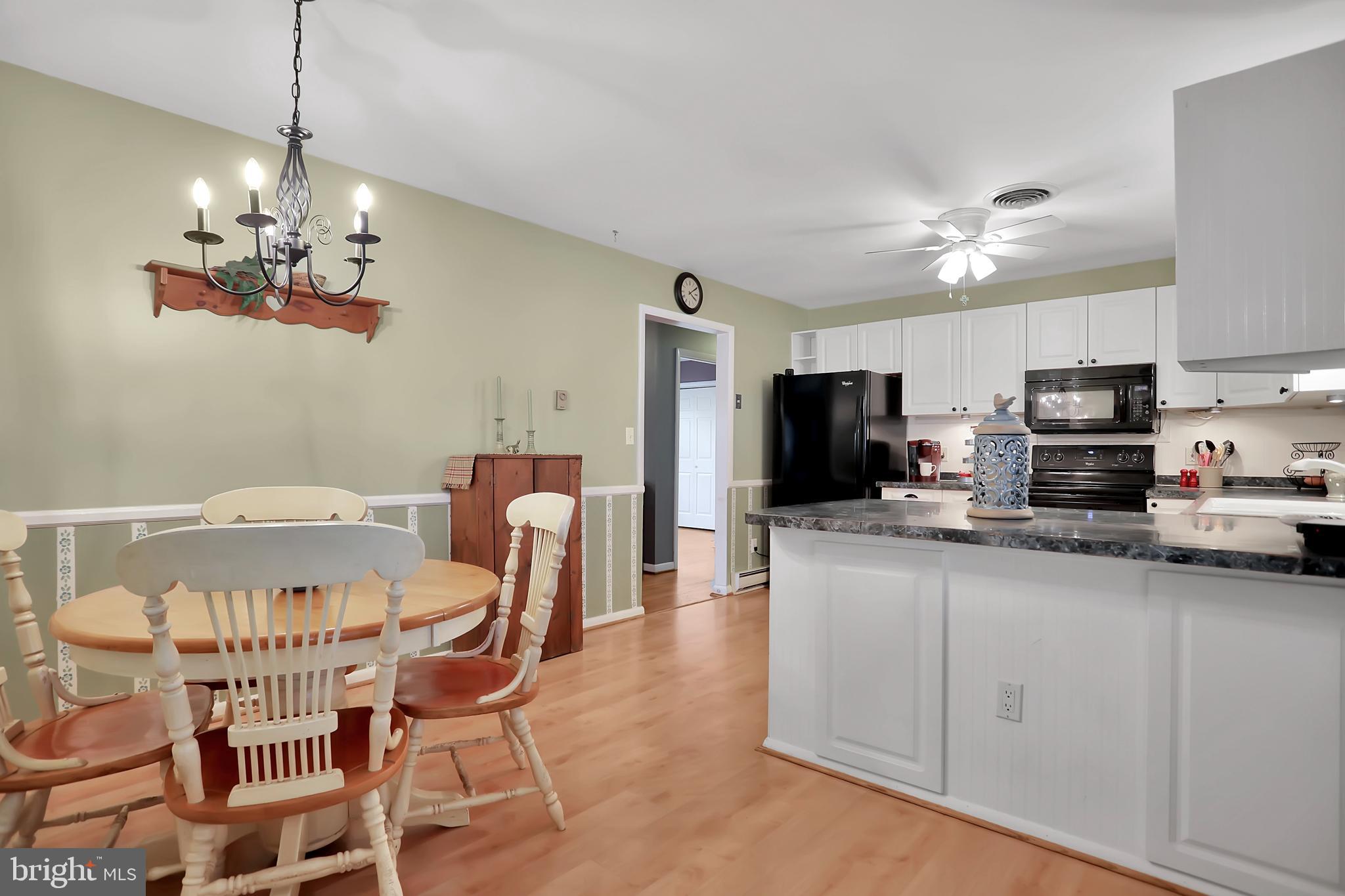 3008 Michael Road Mount Airy, MD 21771 - Photo 9 of 52 Kitchen