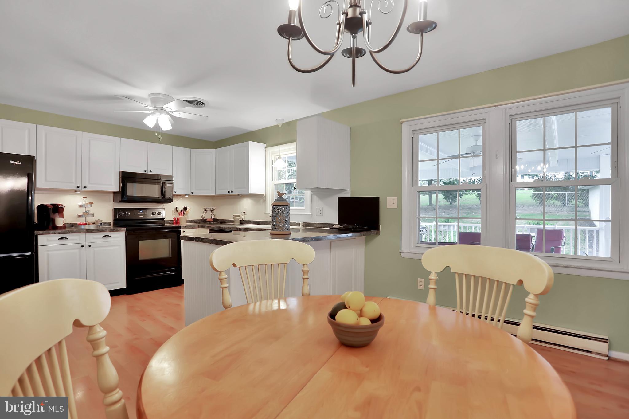 3008 Michael Road Mount Airy, MD 21771 - Photo 10 of 52 Kitchen
