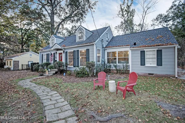 $279,650 | 836 Brookwood Road, Jackson, MS 39206