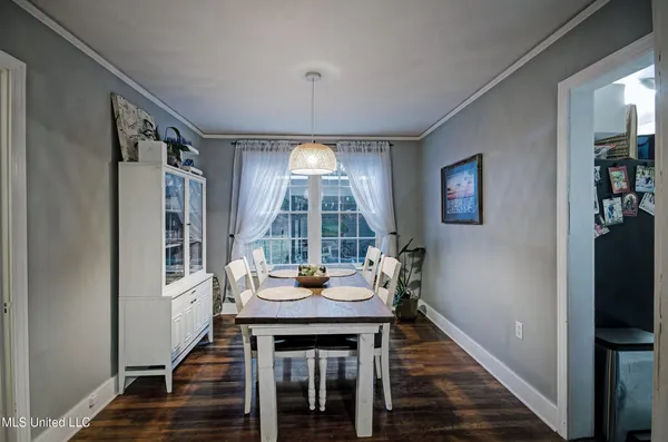 $279,650 | 836 Brookwood Road, Jackson, MS 39206