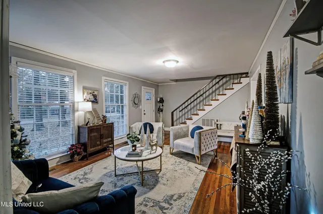 $279,900 | 836 Brookwood Road, Jackson, MS 39206