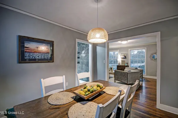 $279,650 | 836 Brookwood Road, Jackson, MS 39206