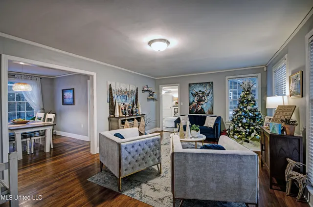 $279,900 | 836 Brookwood Road, Jackson, MS 39206