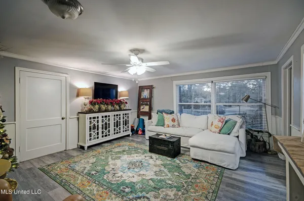 $279,650 | 836 Brookwood Road, Jackson, MS 39206