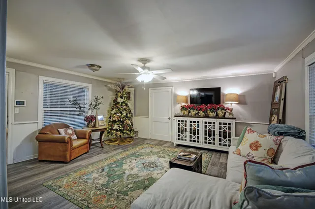 $279,900 | 836 Brookwood Road, Jackson, MS 39206