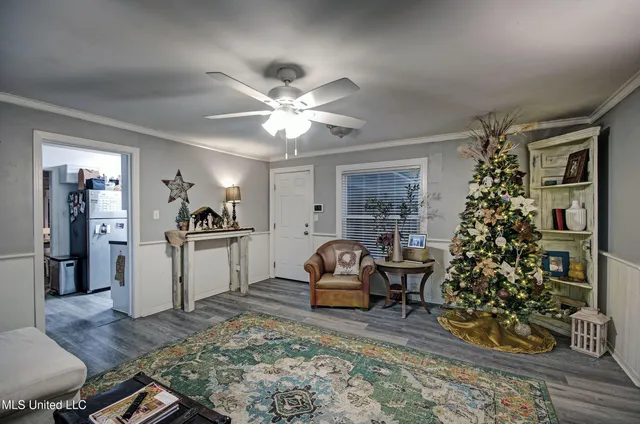 $279,900 | 836 Brookwood Road, Jackson, MS 39206