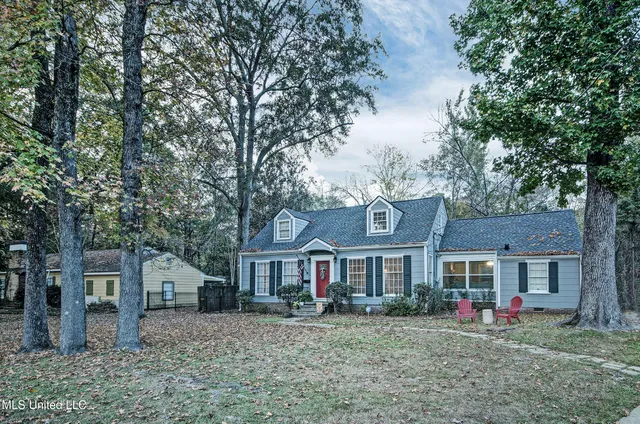 $279,900 | 836 Brookwood Road, Jackson, MS 39206