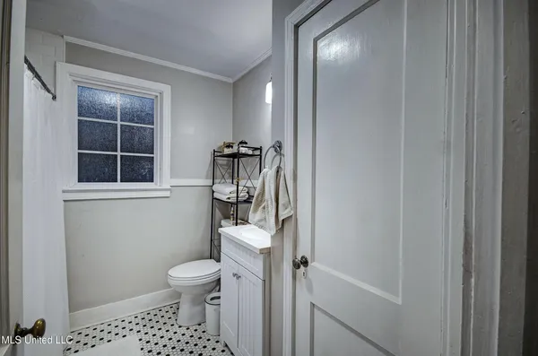 $279,650 | 836 Brookwood Road, Jackson, MS 39206