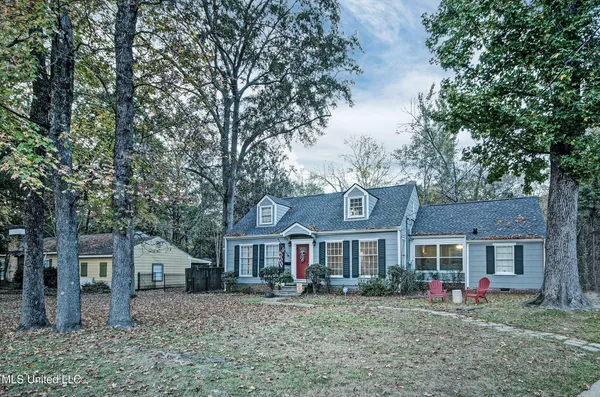 $279,650 | 836 Brookwood Road, Jackson, MS 39206