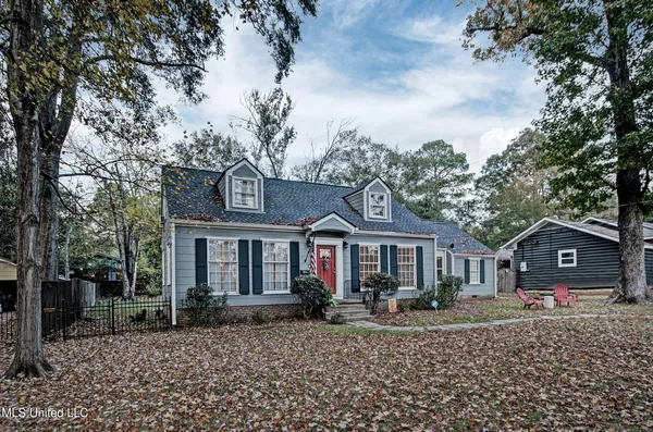 $279,650 | 836 Brookwood Road, Jackson, MS 39206