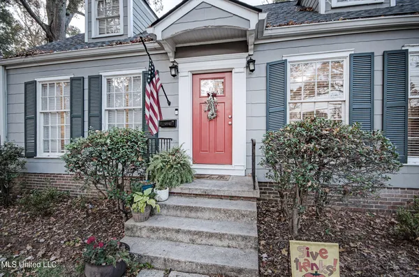 $279,650 | 836 Brookwood Road, Jackson, MS 39206