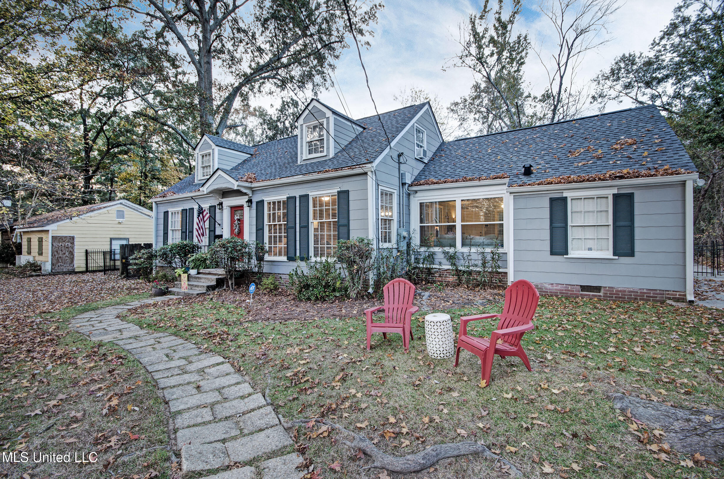 836 Brookwood Road Jackson, MS 39206 - Photo 4 of 34 IMGP7137_8_9