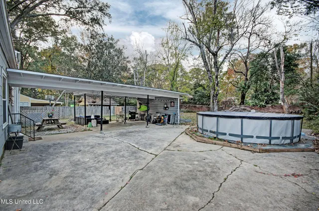 $279,900 | 836 Brookwood Road, Jackson, MS 39206