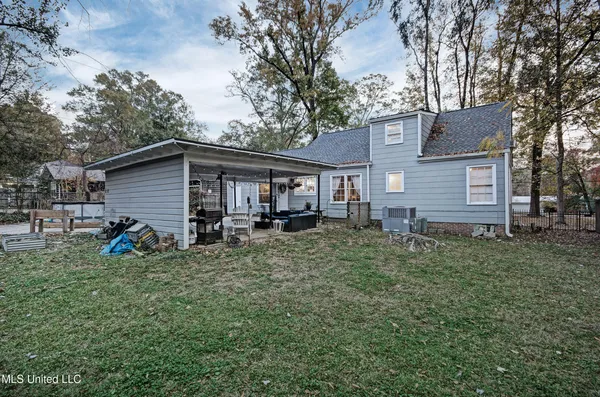 $279,650 | 836 Brookwood Road, Jackson, MS 39206