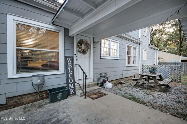 $279,650 | 836 Brookwood Road, Jackson, MS 39206