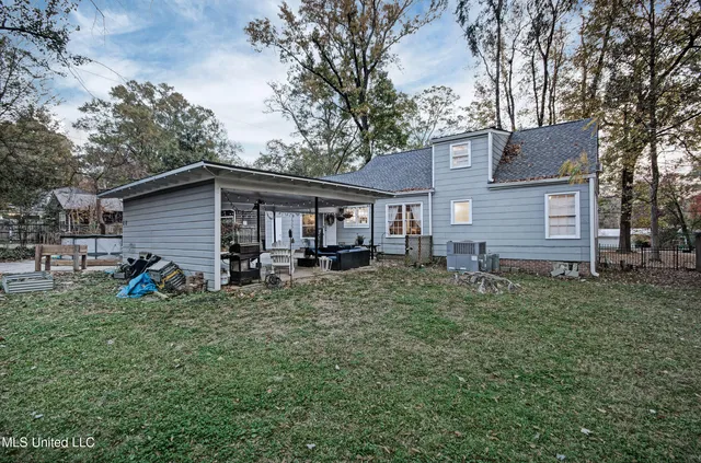 $279,900 | 836 Brookwood Road, Jackson, MS 39206