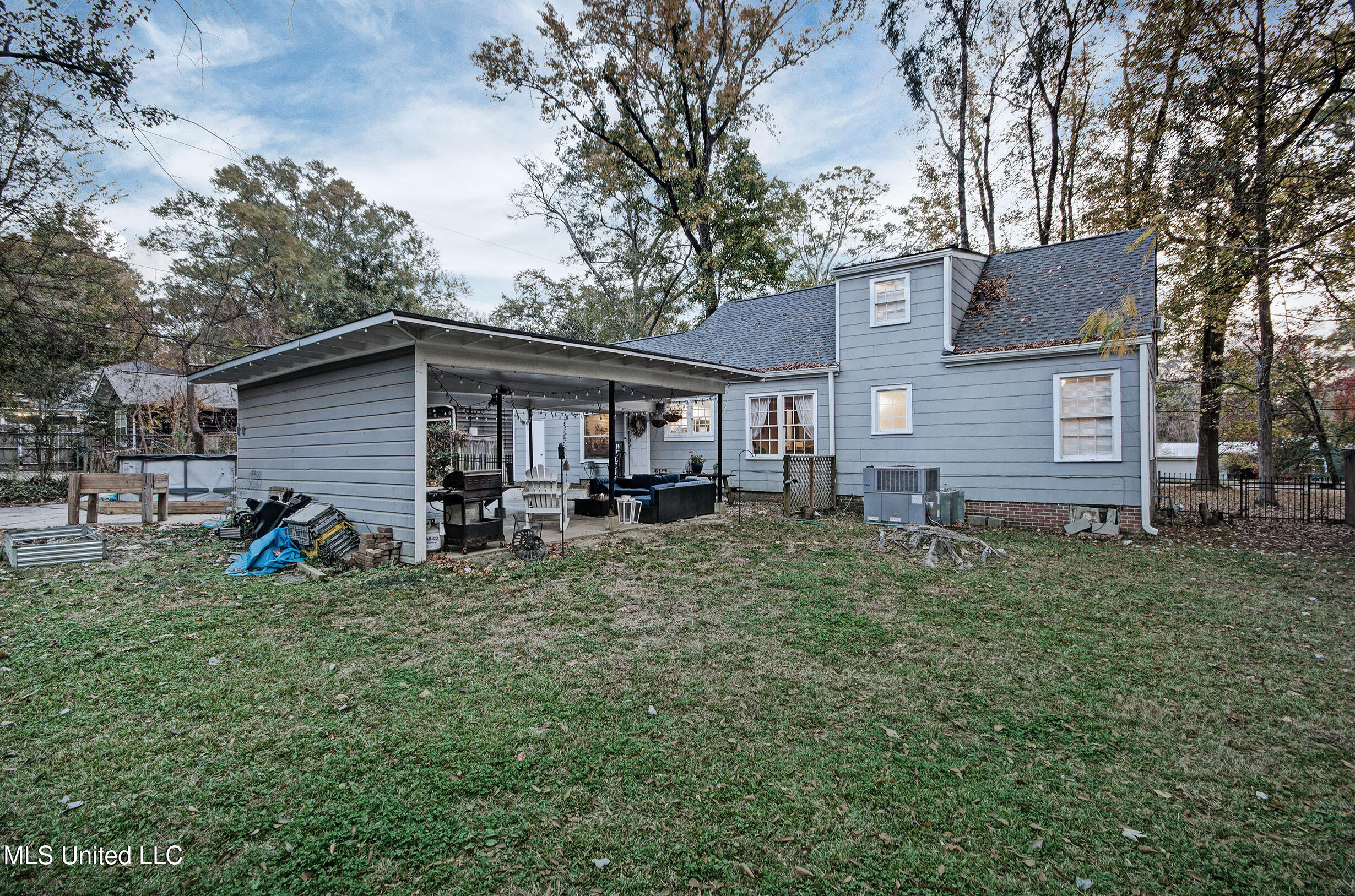 836 Brookwood Road Jackson, MS 39206 - Photo 8 of 34 IMGP7149_50_51