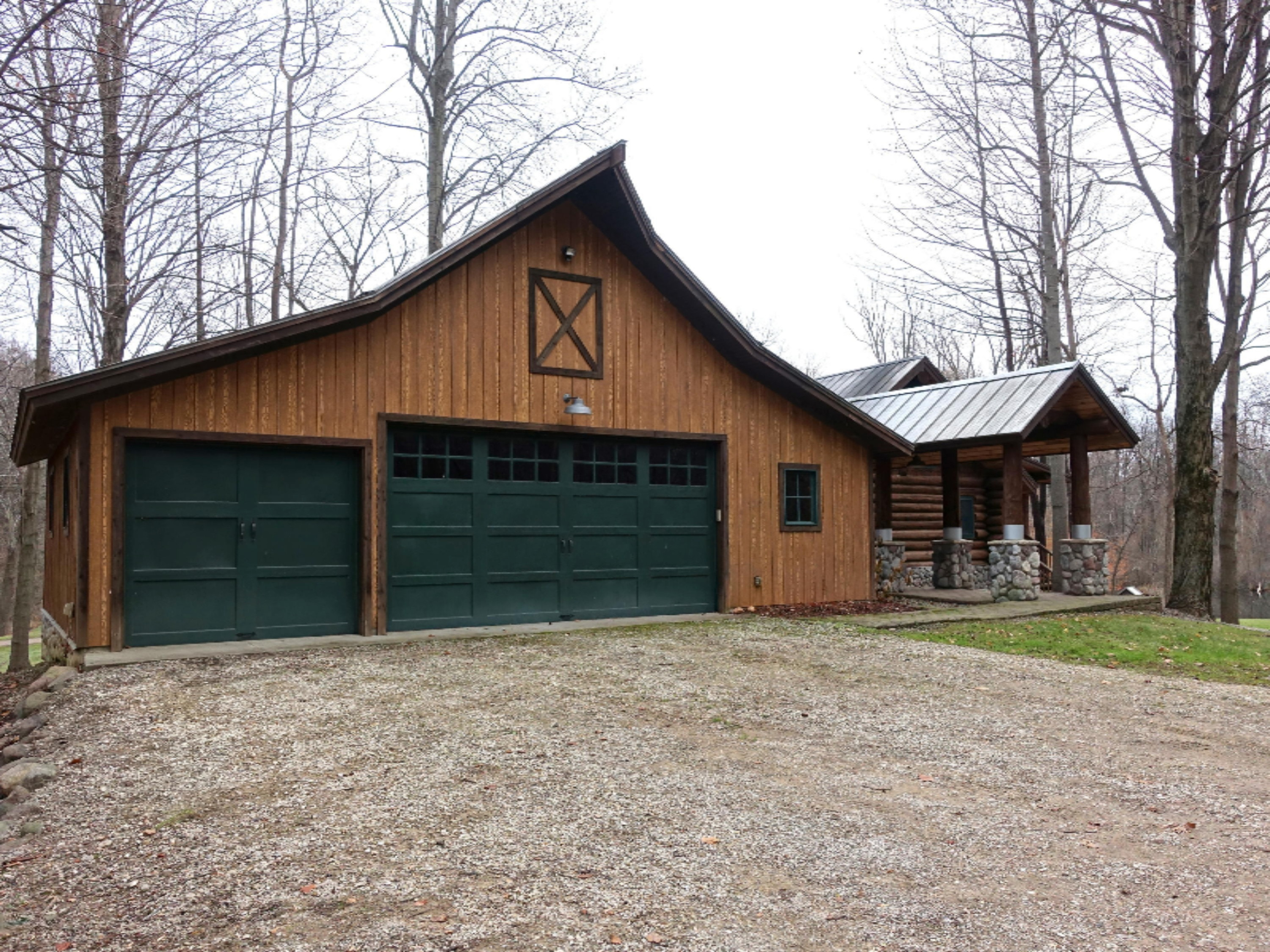 402 East Shawnee Road Baroda, MI 49101 - Photo 54 of 64 DSC03220