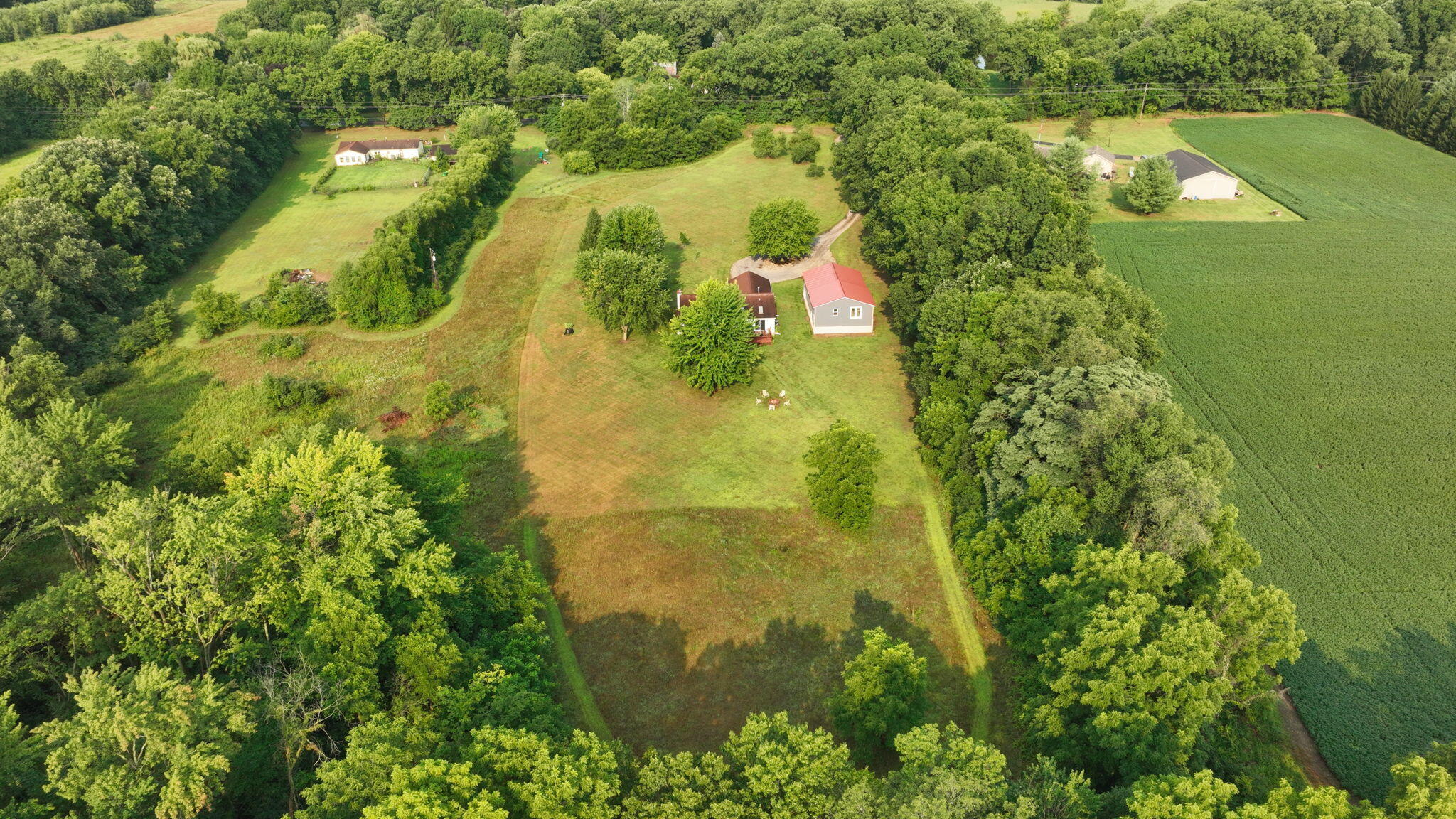 2777 Blackman Road Jackson, MI 49201 - Photo 67 of 70 67