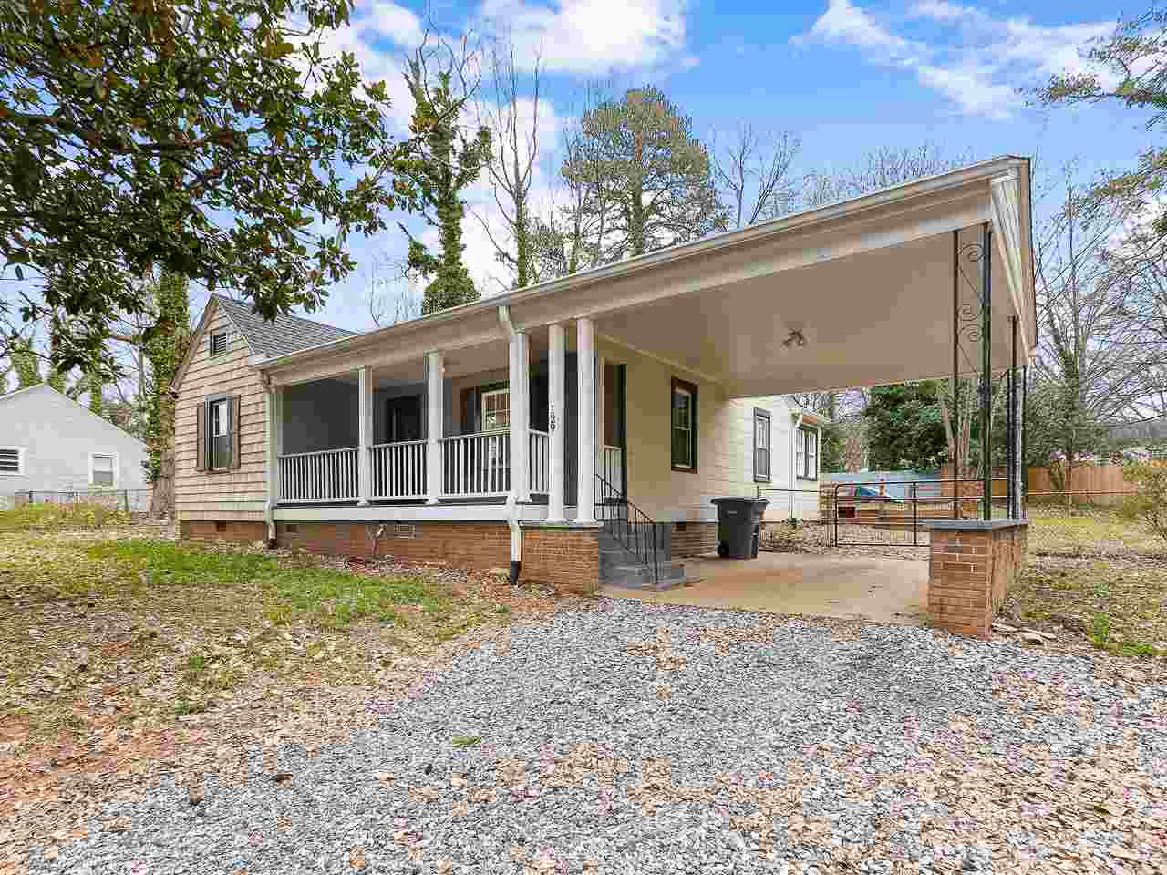 129 Rosemary Road Spartanburg, SC 29301 - Photo 1 of 23 Gallery Image 1