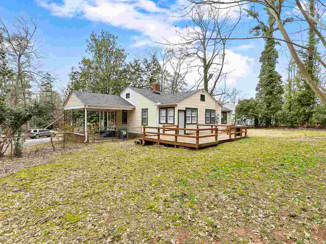 129 Rosemary Road Spartanburg, SC 29301 - Photo 17 of 23 Gallery Image 17