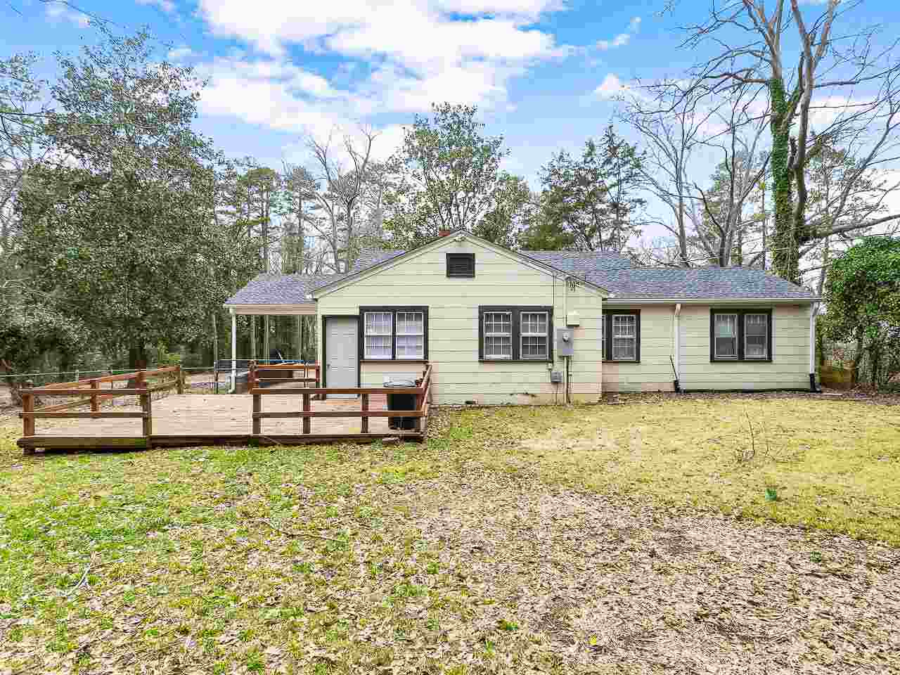 129 Rosemary Road Spartanburg, SC 29301 - Photo 19 of 23 Gallery Image 19