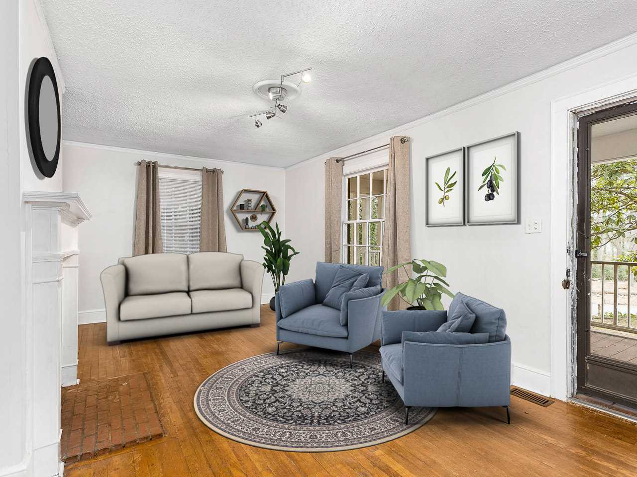 129 Rosemary Road Spartanburg, SC 29301 - Photo 5 of 23 Gallery Image 5