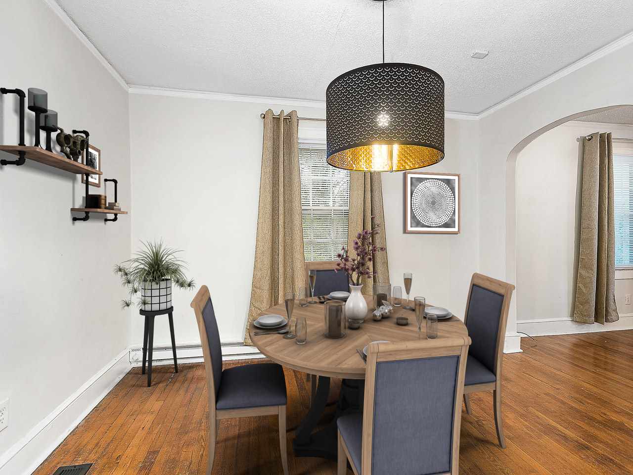 129 Rosemary Road Spartanburg, SC 29301 - Photo 6 of 23 Gallery Image 6