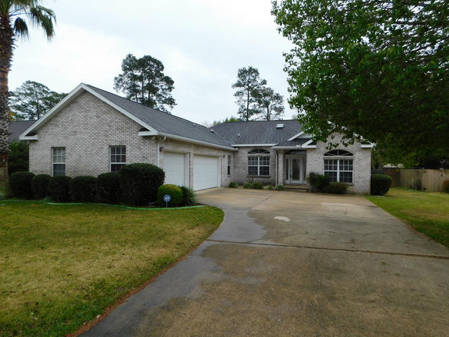 4472 New Market Road Niceville, FL 32578 - Photo 22 of 23 Gallery Image 22