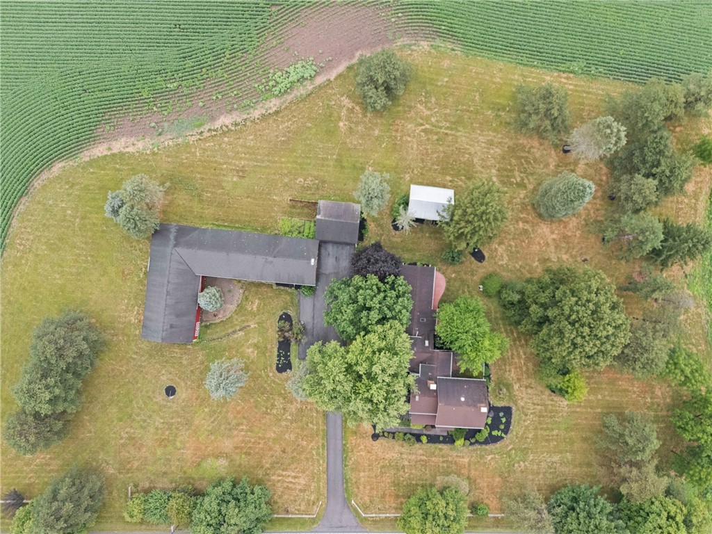 2631 Quaker Road Macedon, NY 14522 - Photo 43 of 46 Gallery Image 43