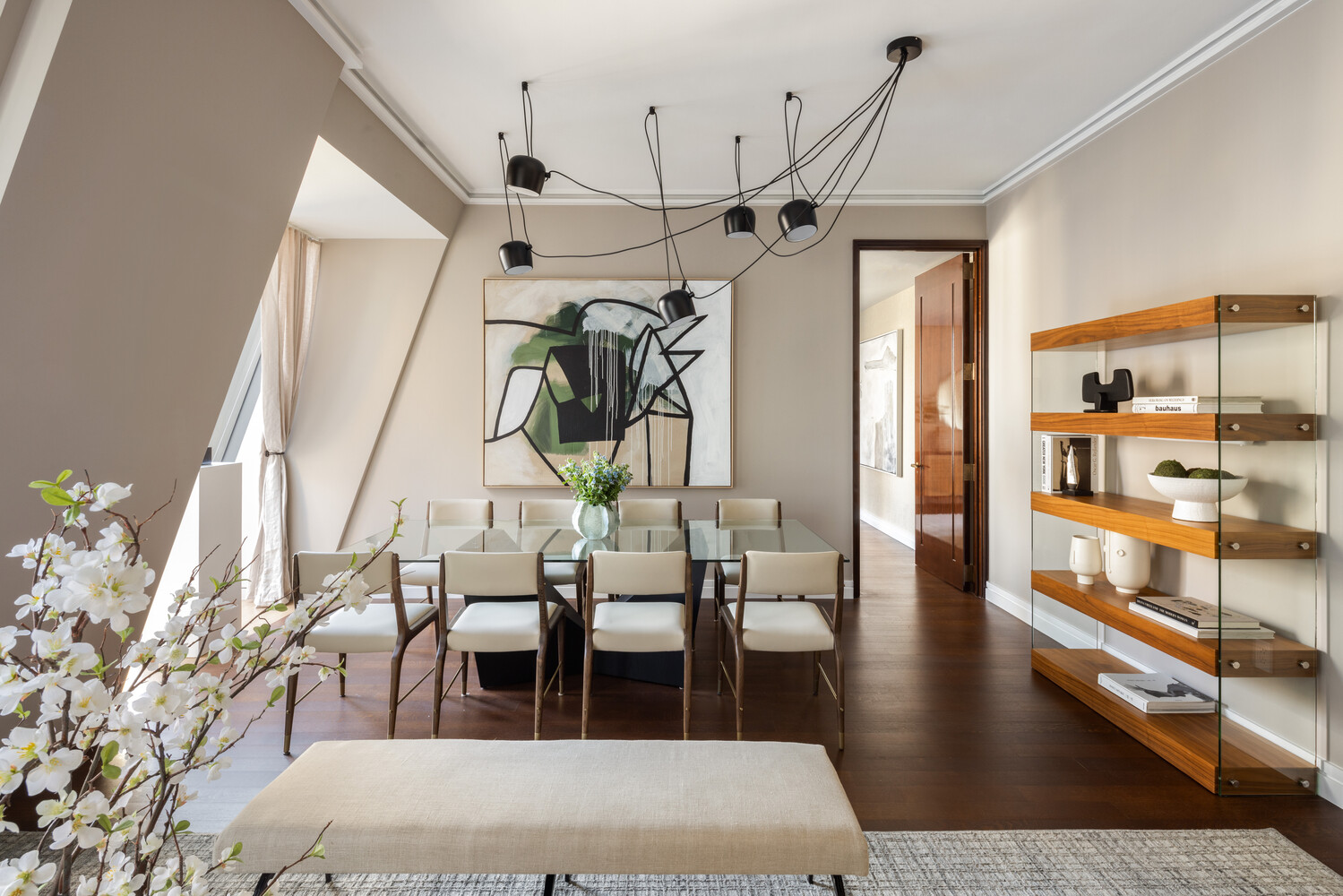 53 West 53rd Street, Unit 20B Manhattan, NY 10019 - Photo 3 of 13