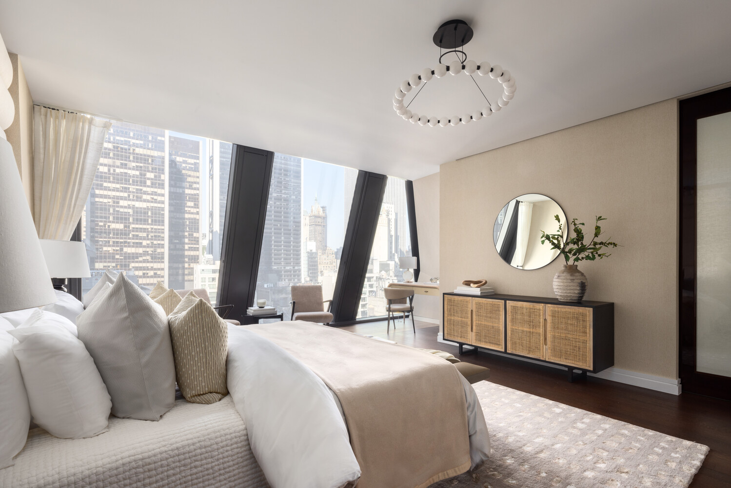 53 West 53rd Street, Unit 20B Manhattan, NY 10019 - Photo 6 of 13