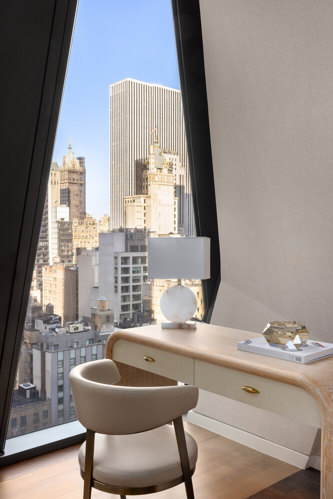 53 West 53rd Street, Unit 20B Manhattan, NY 10019 - Photo 8 of 13