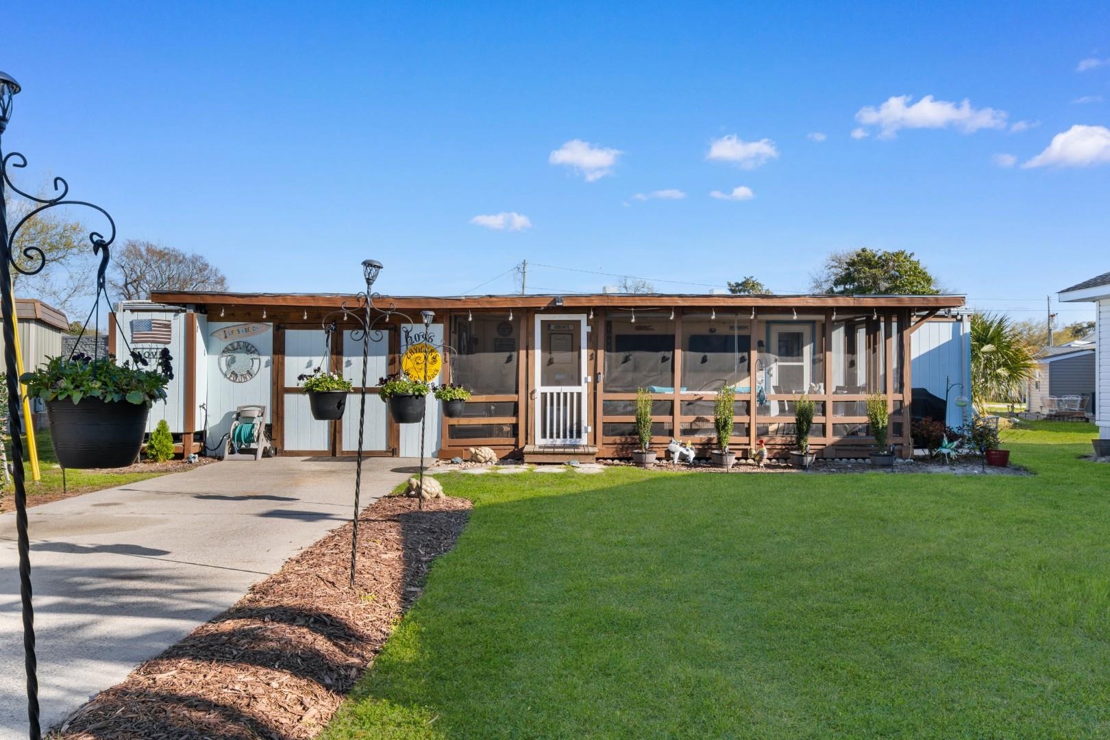 2096 Dipper Surfside Beach, SC 29575 - Photo 1 of 38