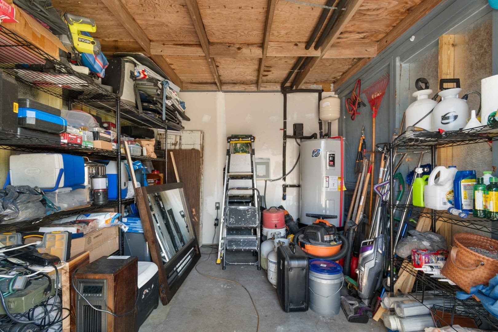 2096 Dipper Surfside Beach, SC 29575 - Photo 23 of 38