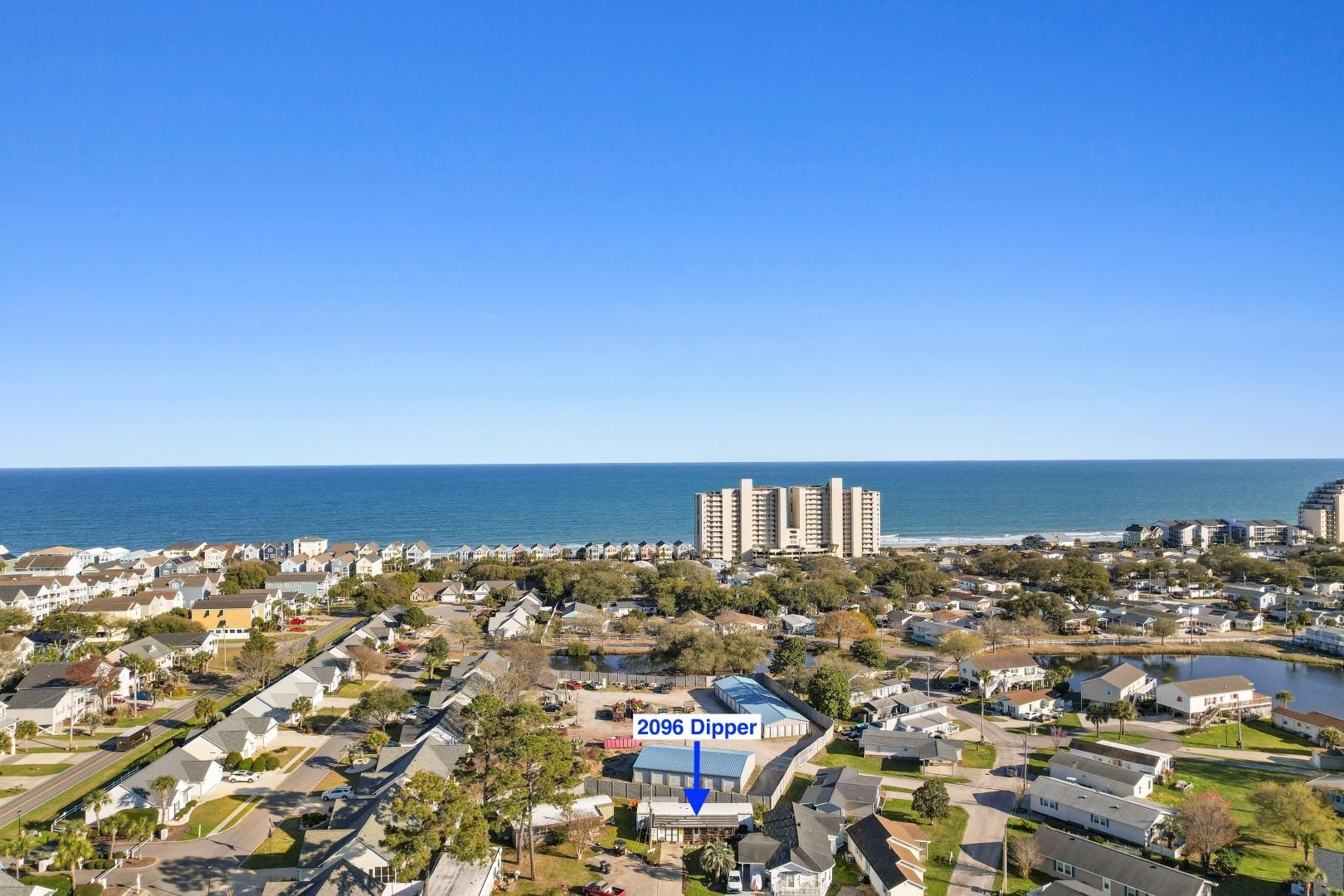 2096 Dipper Surfside Beach, SC 29575 - Photo 31 of 38