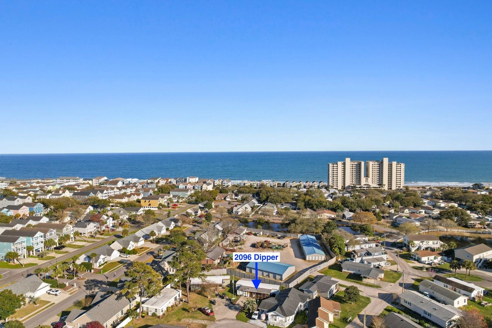 2096 Dipper Surfside Beach, SC 29575 - Photo 32 of 38