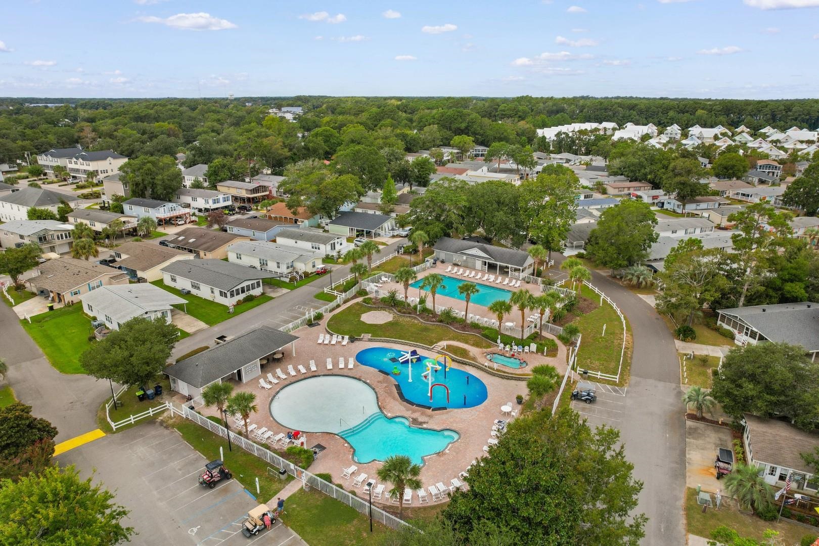 2096 Dipper Surfside Beach, SC 29575 - Photo 34 of 38