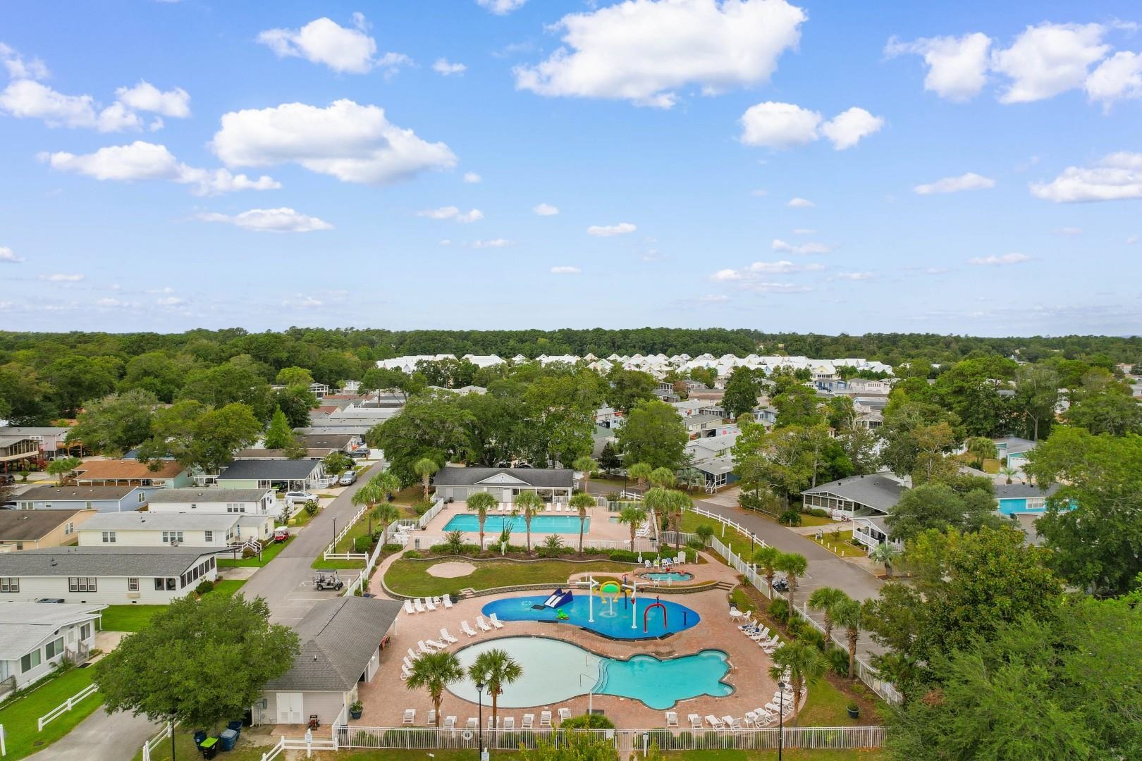 2096 Dipper Surfside Beach, SC 29575 - Photo 35 of 38