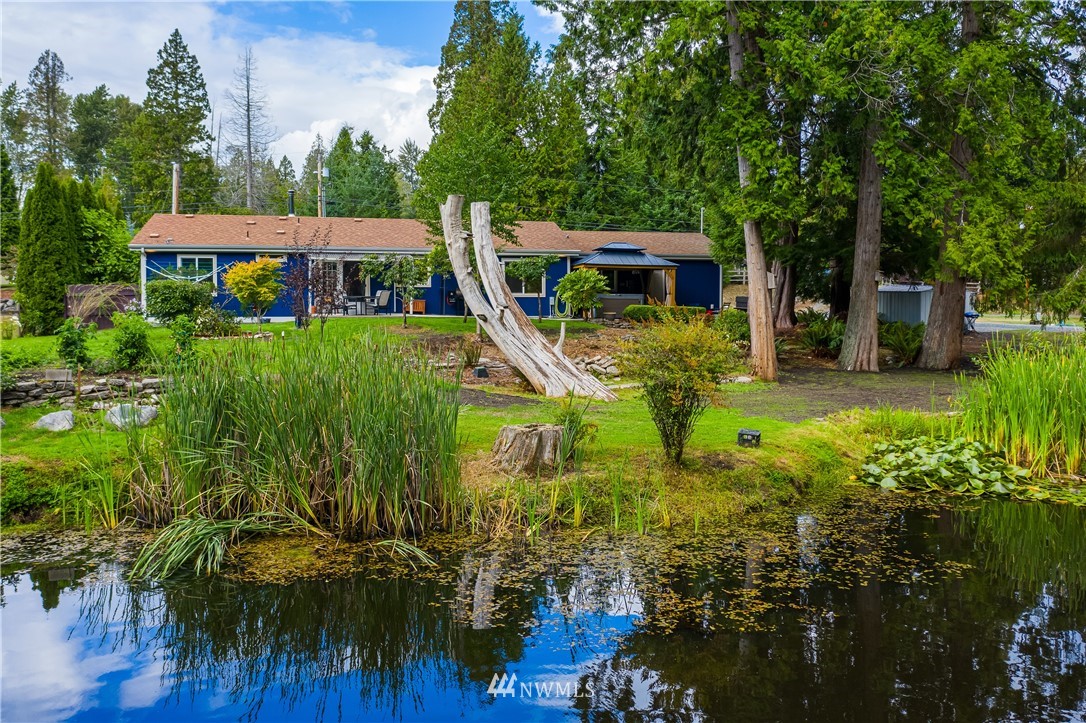 4263 Masterson Road Blaine, WA 98230 - Photo 1 of 40