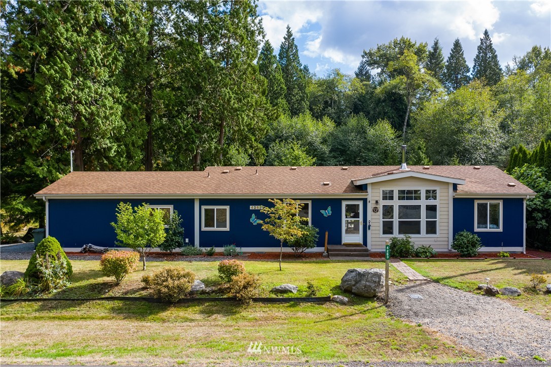 4263 Masterson Road Blaine, WA 98230 - Photo 2 of 40