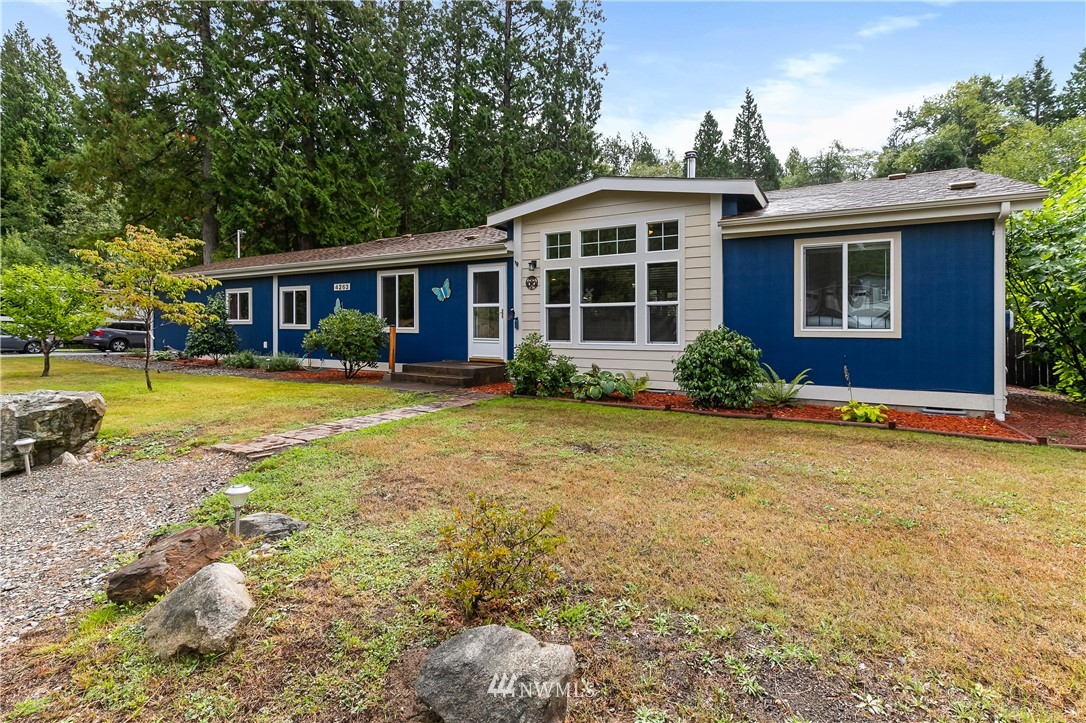 4263 Masterson Road Blaine, WA 98230 - Photo 3 of 40