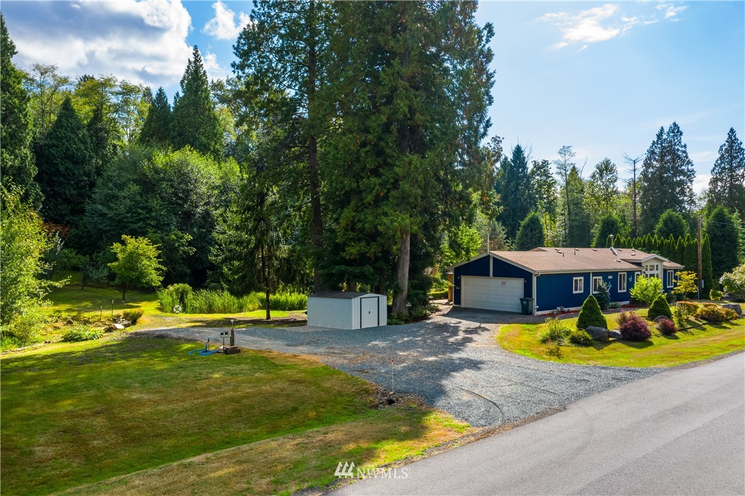 4263 Masterson Road Blaine, WA 98230 - Photo 7 of 40
