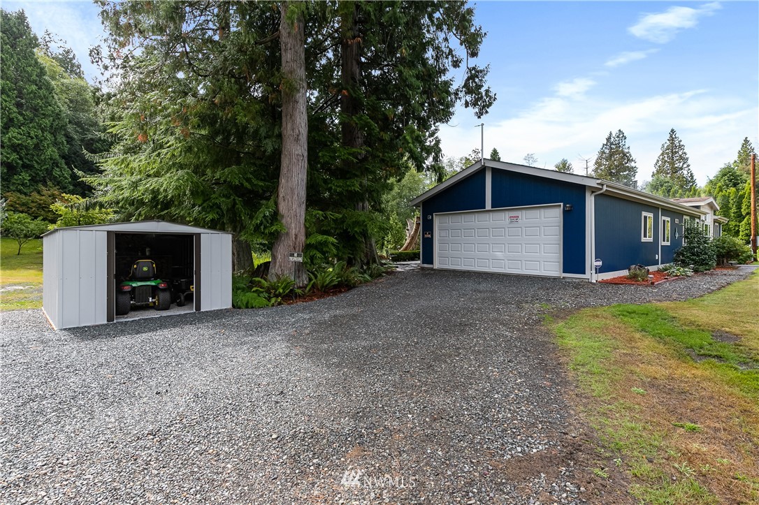 4263 Masterson Road Blaine, WA 98230 - Photo 8 of 40