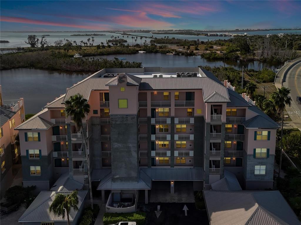 13113 Gasparilla Road, Unit 403 Placida, FL 33946 - Photo 45 of 62