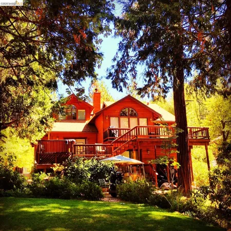 $529,900 | 1554 Vine Maple Drive, Murphys, CA 95247