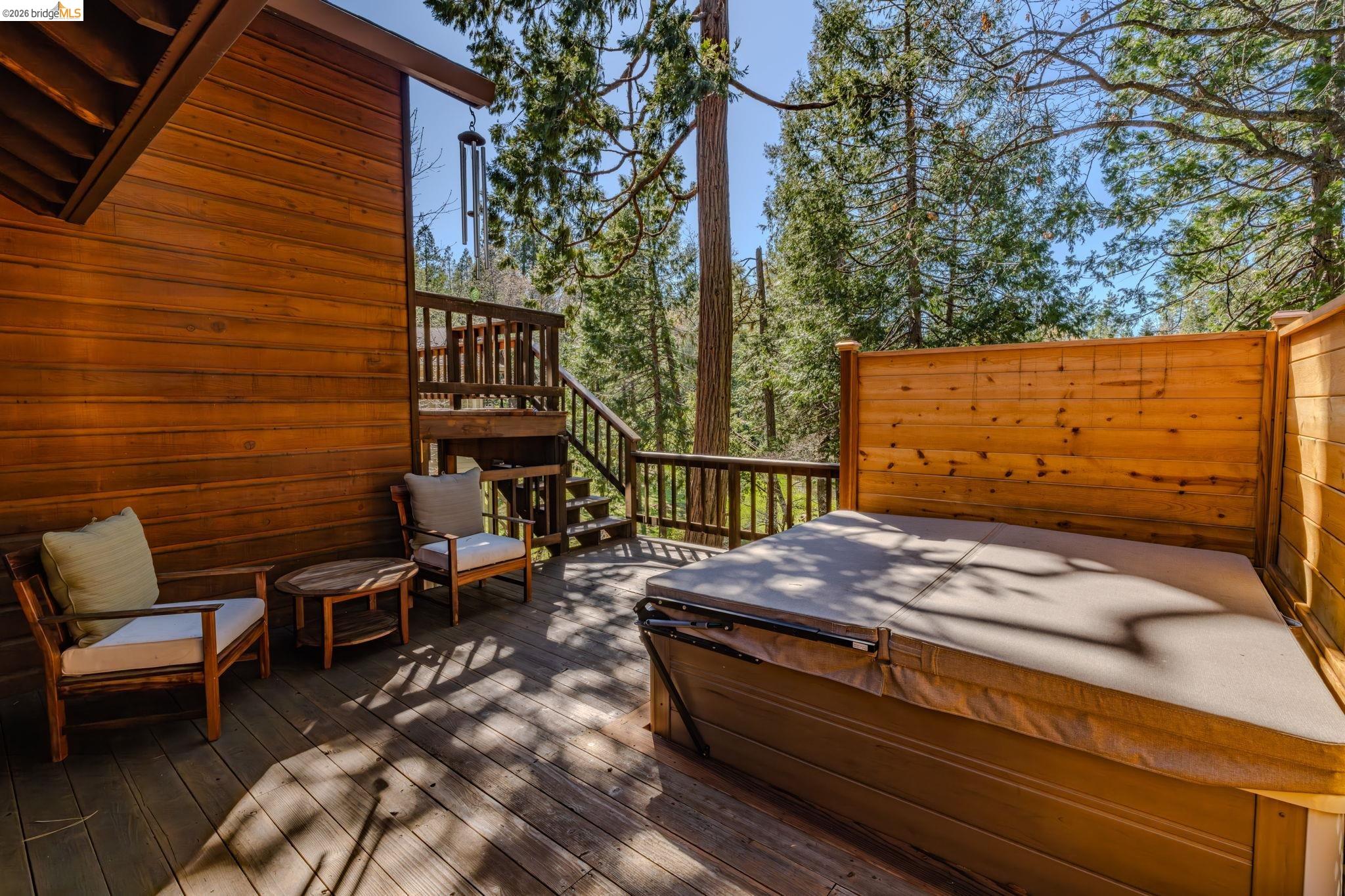 1554 Vine Maple Drive Murphys, CA 95247 - Photo 34 of 54