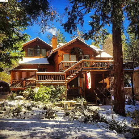 $529,900 | 1554 Vine Maple Drive, Murphys, CA 95247