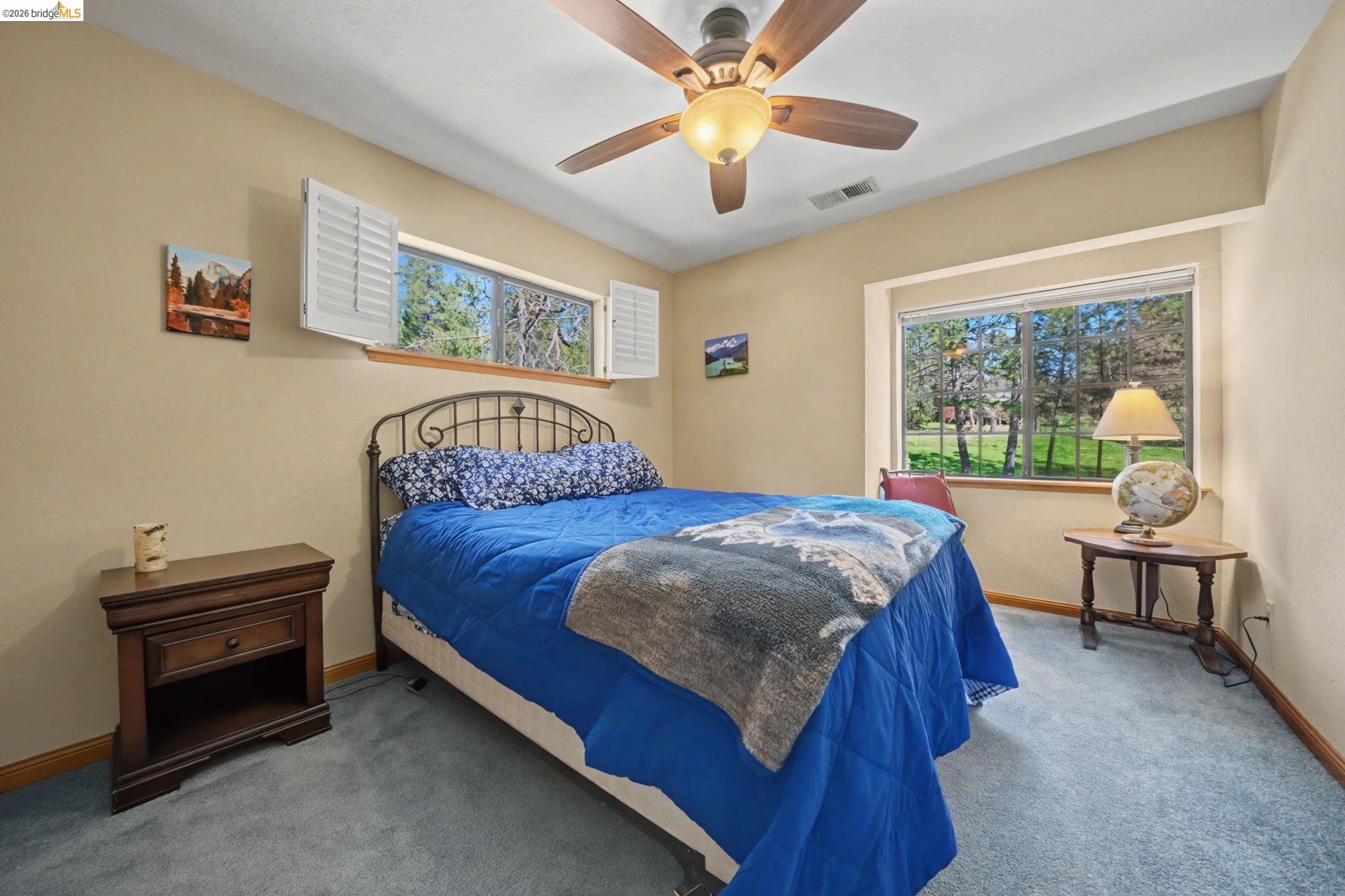 1554 Vine Maple Drive Murphys, CA 95247 - Photo 43 of 54